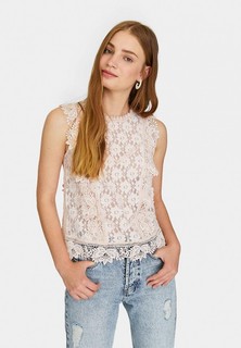 Блуза Stradivarius