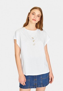 Футболка Stradivarius