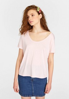Футболка Stradivarius