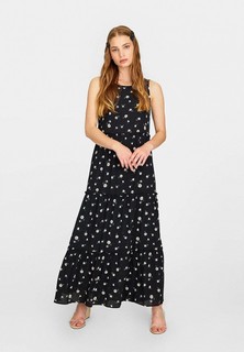Платье Stradivarius