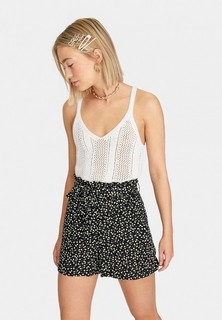 Шорты Stradivarius