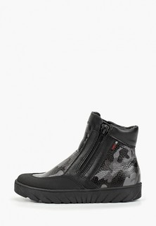 Ботинки Лель