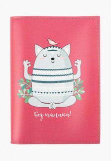 Обложка для паспорта Kawaii Factory