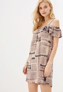 Платье домашнее Агапэ