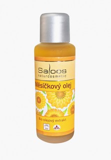 Масло для лица Saloos