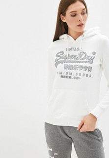 Худи Superdry