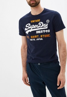 Футболка Superdry