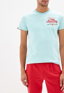 Футболка Superdry