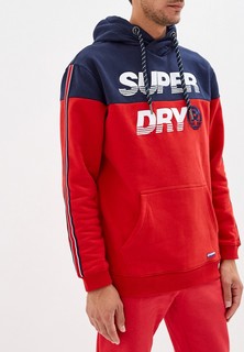 Худи Superdry