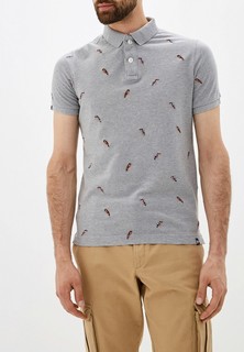 Поло Superdry