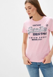 Футболка Superdry