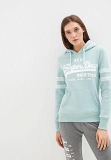 Худи Superdry