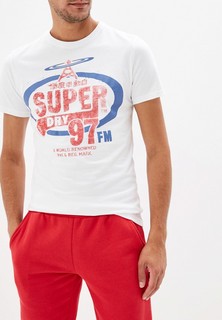 Футболка Superdry