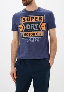 Футболка Superdry