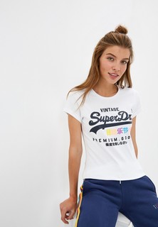 Футболка Superdry