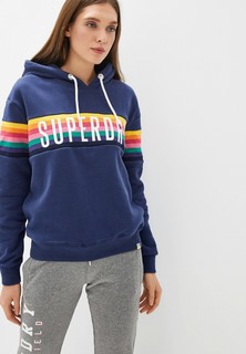 Худи Superdry