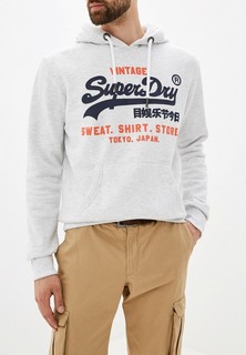 Худи Superdry