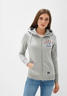 Толстовка Superdry