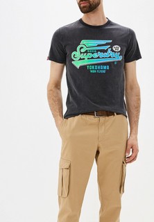 Футболка Superdry