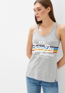 Майка Superdry