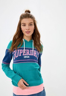 Худи Superdry