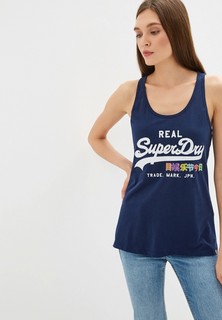 Майка Superdry