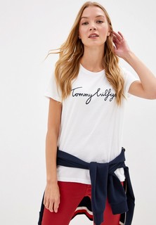 Футболка Tommy Hilfiger