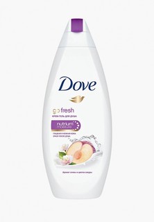 Гель для душа Dove