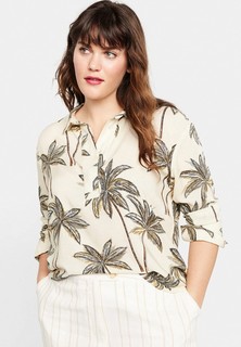 Блуза Violeta by Mango