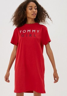 Платье домашнее Tommy Hilfiger