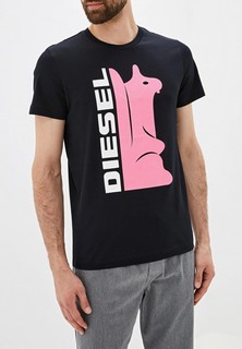 Футболка Diesel