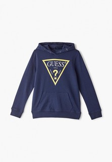 Худи Guess