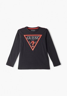 Лонгслив Guess