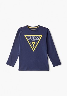 Лонгслив Guess