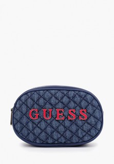 Сумка поясная Guess