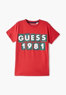 Футболка Guess