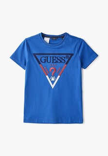 Футболка Guess