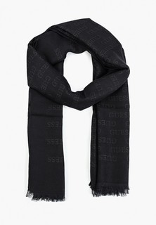 Шарф Guess