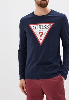 Лонгслив Guess Jeans