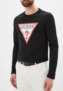 Лонгслив Guess Jeans