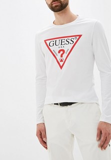 Лонгслив Guess Jeans