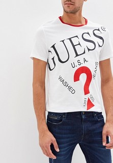 Футболка Guess Jeans