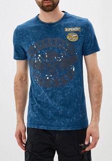 Футболка Superdry