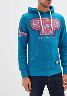 Худи Superdry