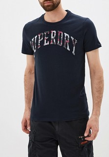 Футболка Superdry