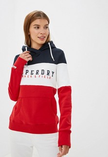 Худи Superdry