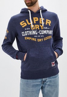 Худи Superdry