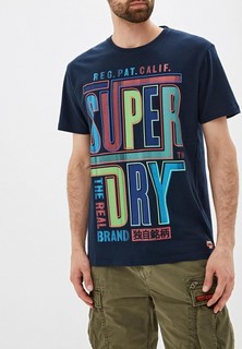 Футболка Superdry