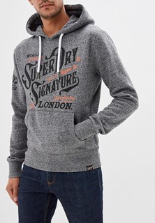 Худи Superdry