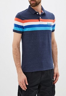 Поло Superdry